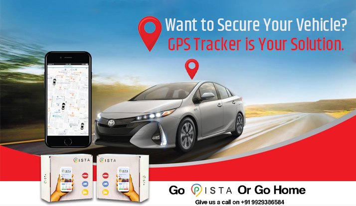 VEHICLE TRACKING AND SECURITY