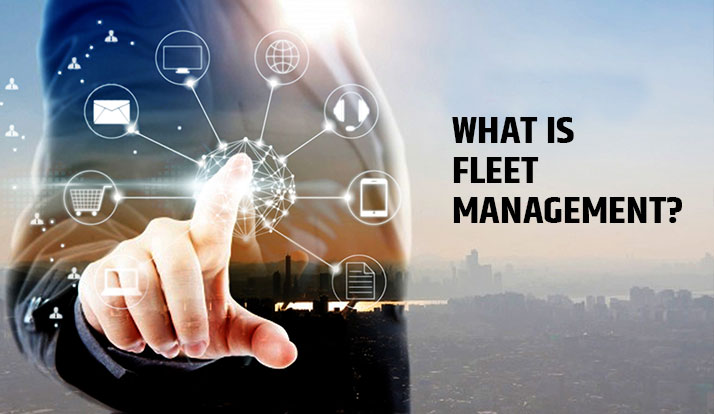 What is Fleet Management