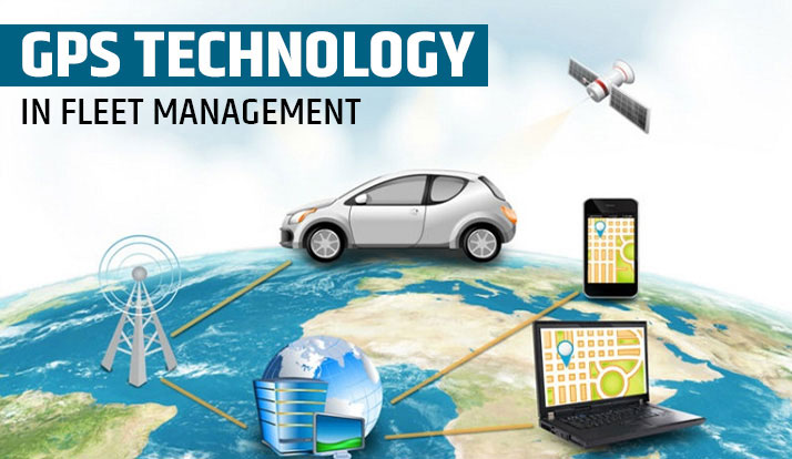 What is the importance of GPS Technology in Fleet Management